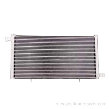 Auto Parts Condenser для Mercedes Benz Aluminiumauto Condenser